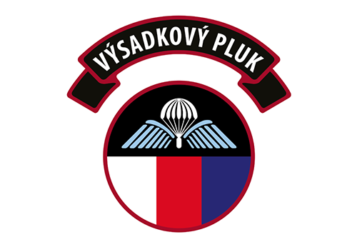Nový partner: 43. výsadkový pluk AČR